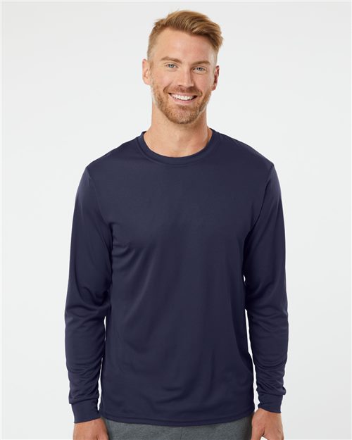 Augusta Sportswear 788 Unisex Nexgen Performance Long Sleeve T-Shirt