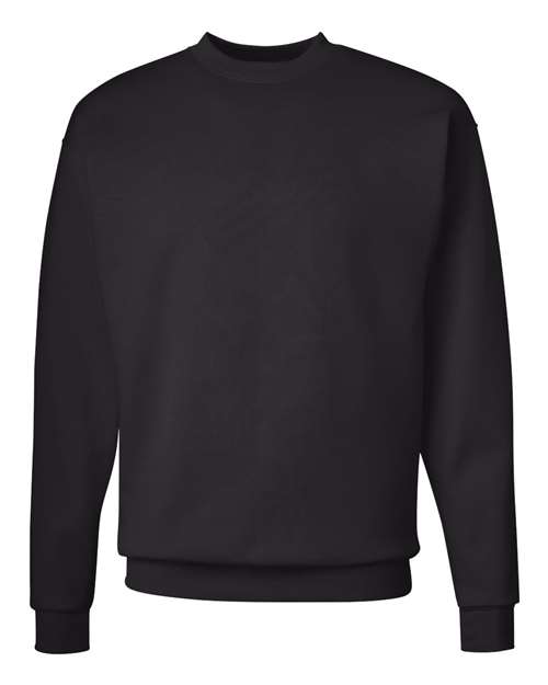Hanes P160 Unisex EcoSmart® Crewneck Sweatshirt