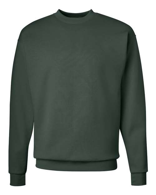 Hanes P160 Unisex EcoSmart® Crewneck Sweatshirt