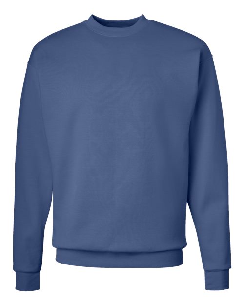 Hanes P160 Unisex EcoSmart® Crewneck Sweatshirt