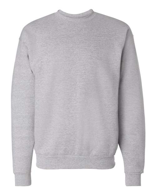 Hanes P160 Unisex EcoSmart® Crewneck Sweatshirt