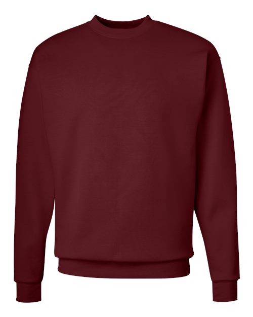 Hanes P160 Unisex EcoSmart® Crewneck Sweatshirt