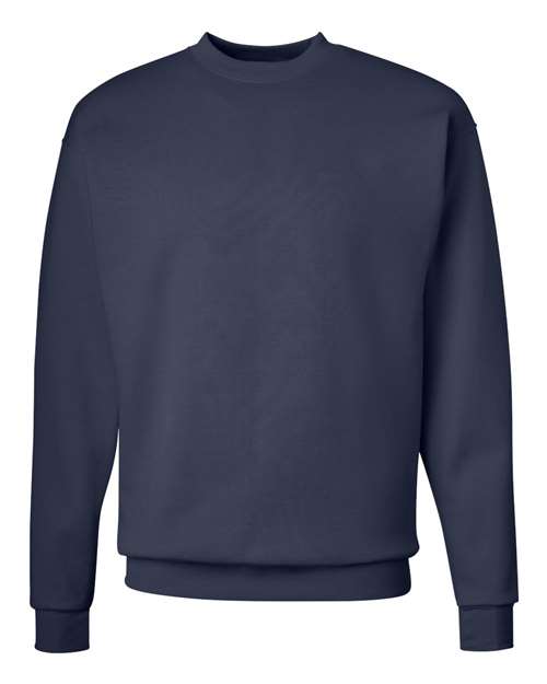 Hanes P160 Unisex EcoSmart® Crewneck Sweatshirt