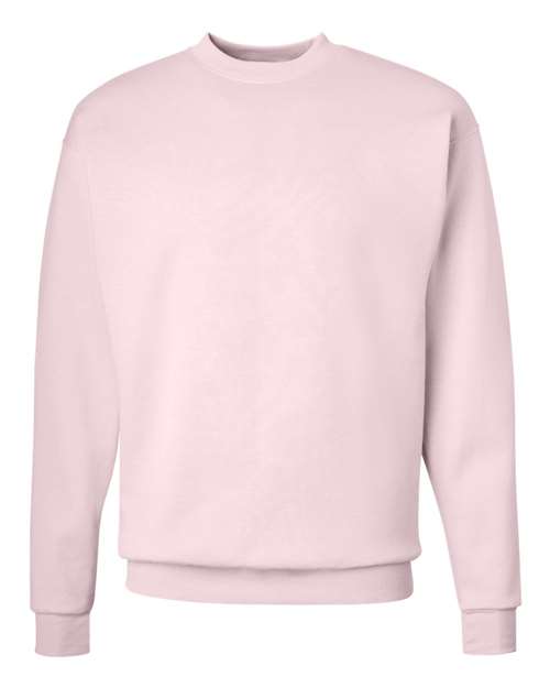 Hanes P160 Unisex EcoSmart® Crewneck Sweatshirt