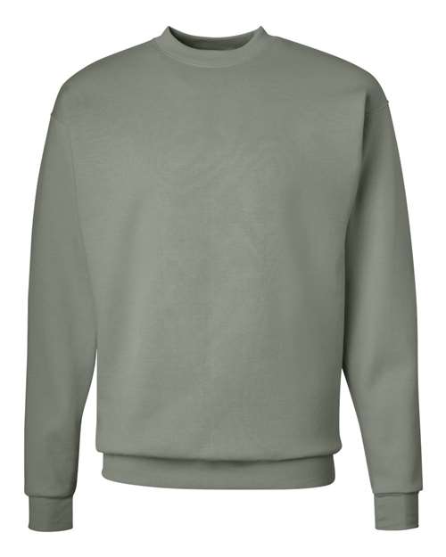 Hanes P160 Unisex EcoSmart® Crewneck Sweatshirt