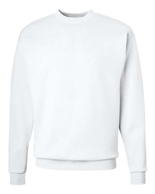 Hanes P160 Unisex EcoSmart® Crewneck Sweatshirt