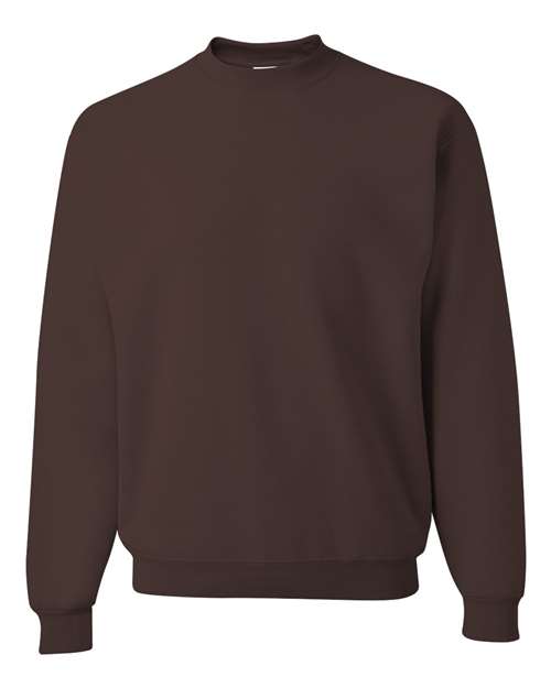 JERZEES 562MR Unisex NuBlend® Crewneck Sweatshirt