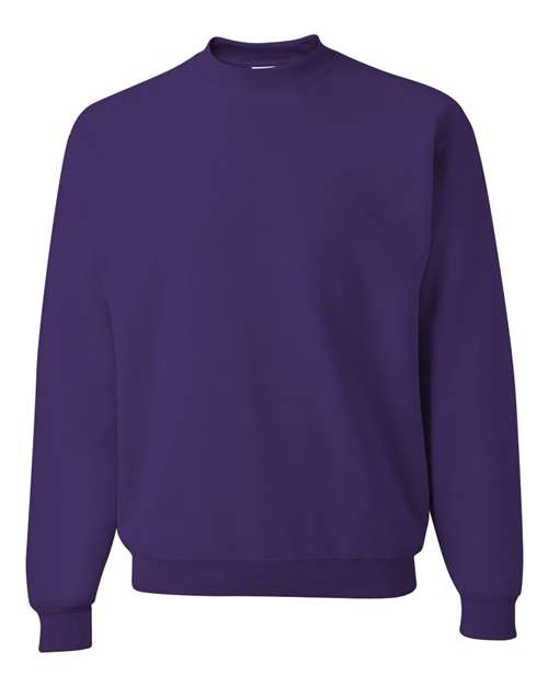 JERZEES 562MR Unisex NuBlend® Crewneck Sweatshirt