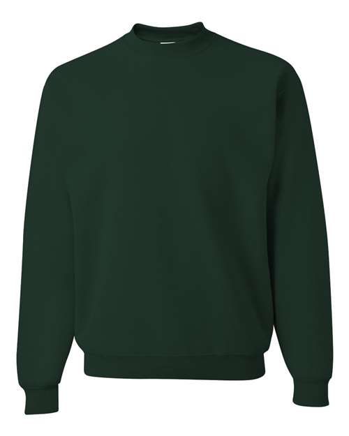 JERZEES 562MR Unisex NuBlend® Crewneck Sweatshirt
