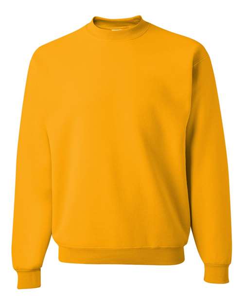 JERZEES 562MR Unisex NuBlend® Crewneck Sweatshirt