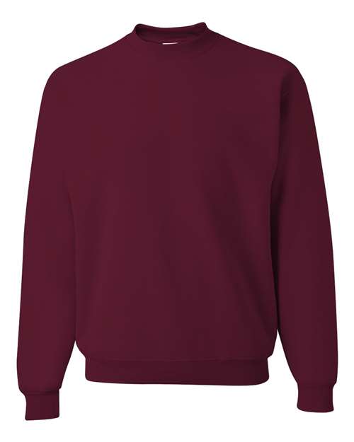 JERZEES 562MR Unisex NuBlend® Crewneck Sweatshirt