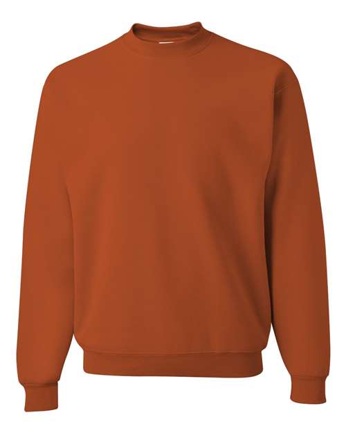 JERZEES 562MR Unisex NuBlend® Crewneck Sweatshirt