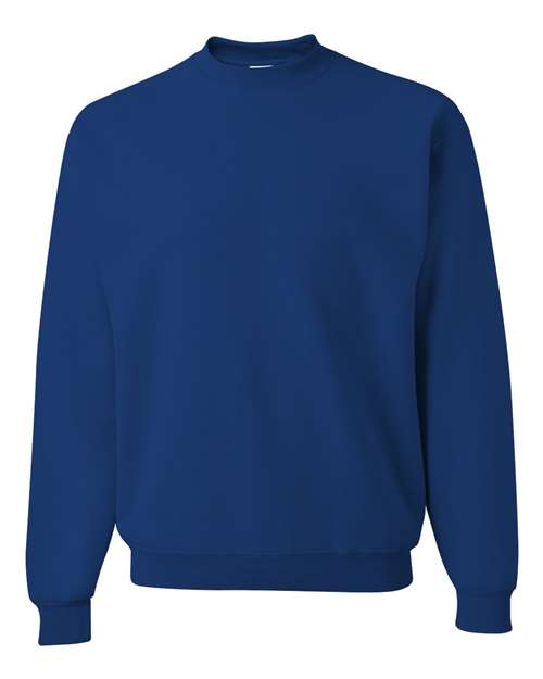 JERZEES 562MR Unisex NuBlend® Crewneck Sweatshirt
