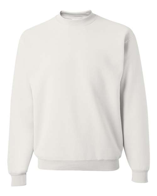 JERZEES 562MR Unisex NuBlend® Crewneck Sweatshirt