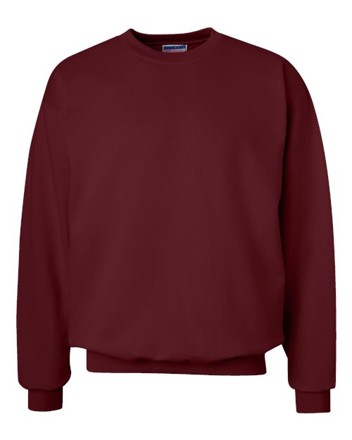 Hanes F260 Unisex Ultimate Cotton® Crewneck Sweatshirt
