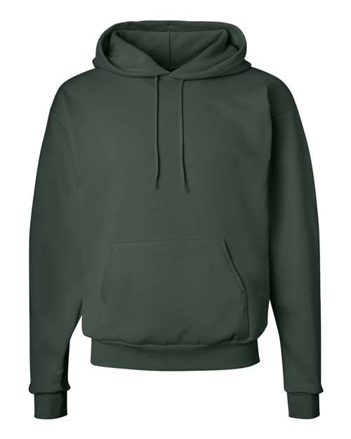 Hanes P170 Unisex EcoSmart® Hooded Sweatshirt