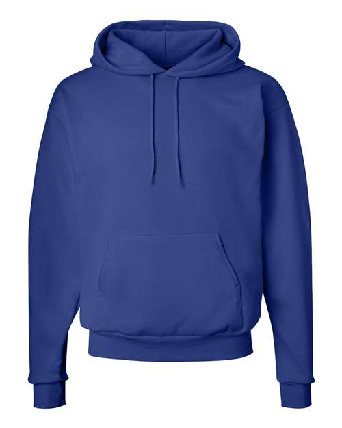 Hanes P170 Unisex EcoSmart® Hooded Sweatshirt