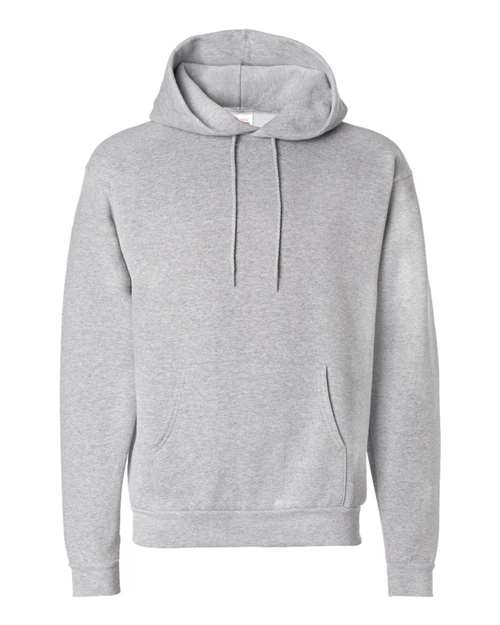 Hanes P170 Unisex EcoSmart® Hooded Sweatshirt