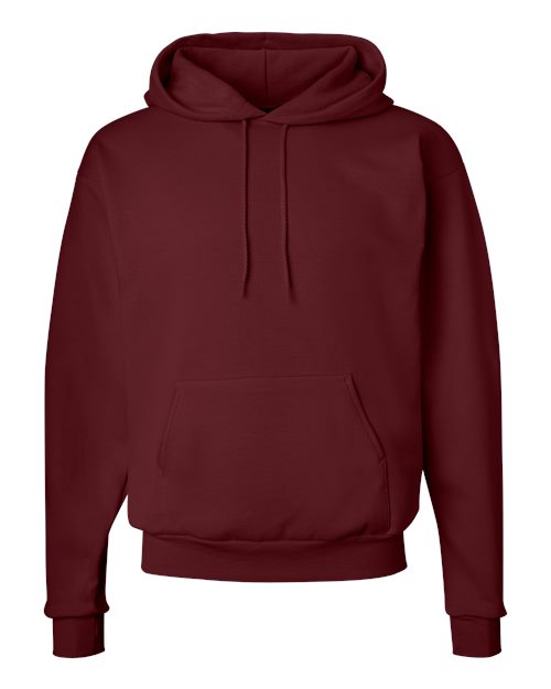 Hanes P170 Unisex EcoSmart® Hooded Sweatshirt