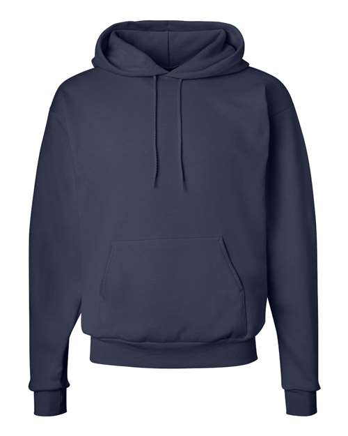 Hanes P170 Unisex EcoSmart® Hooded Sweatshirt