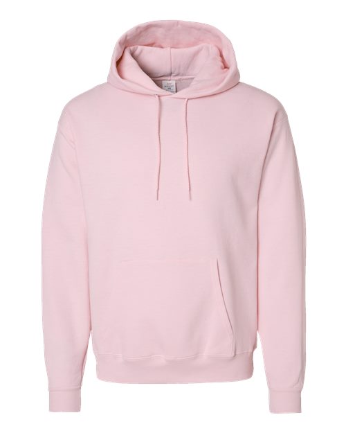 Hanes P170 Unisex EcoSmart® Hooded Sweatshirt
