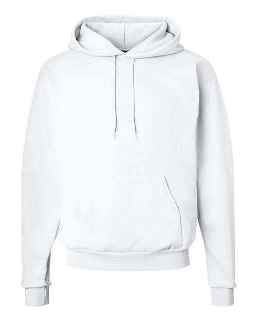 Hanes P170 Unisex EcoSmart® Hooded Sweatshirt