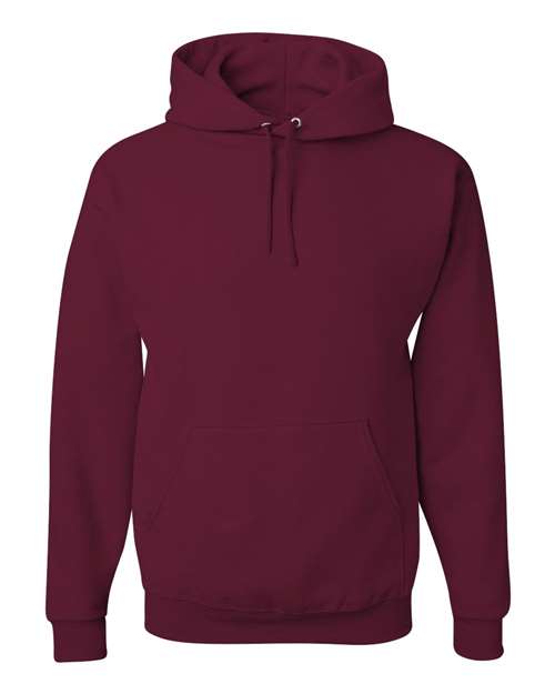 JERZEES 996MR Unisex NuBlend® Hooded Sweatshirt