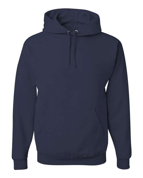 JERZEES 996MR Unisex NuBlend® Hooded Sweatshirt