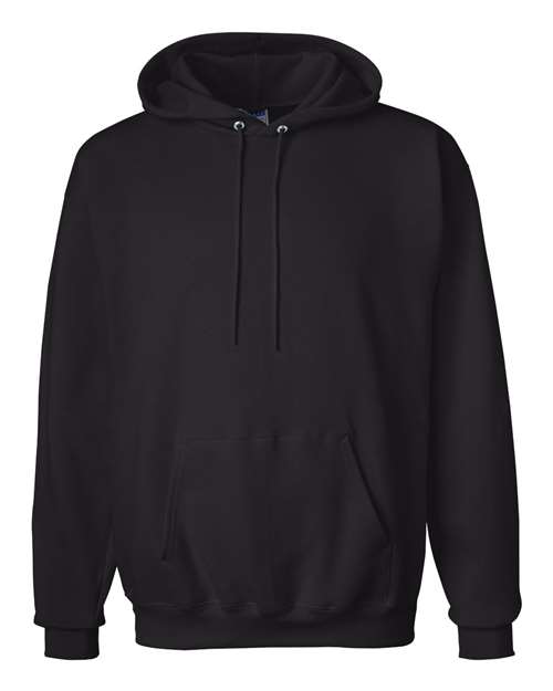Hanes F170 Unisex Ultimate Cotton® Hooded Sweatshirt
