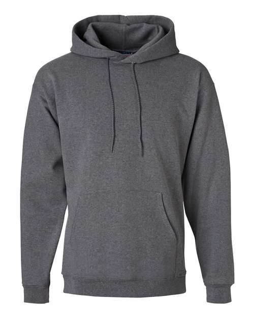 Hanes F170 Unisex Ultimate Cotton® Hooded Sweatshirt