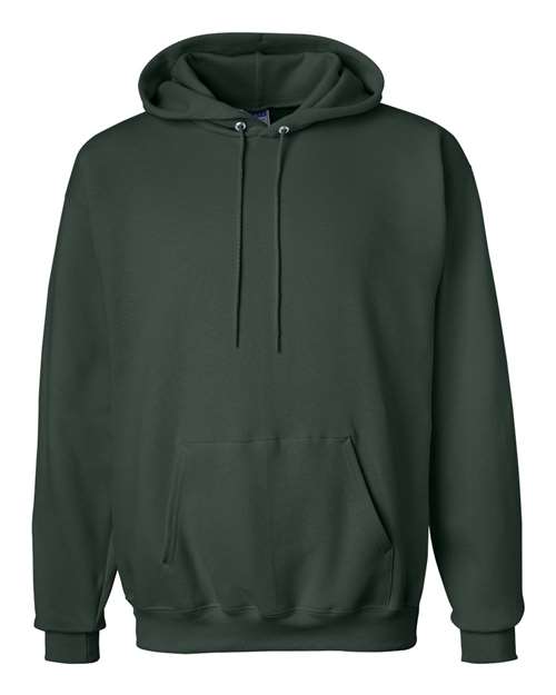 Hanes F170 Unisex Ultimate Cotton® Hooded Sweatshirt