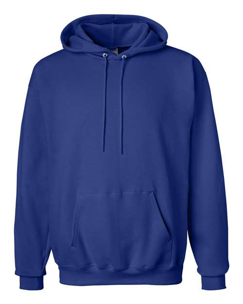 Hanes F170 Unisex Ultimate Cotton® Hooded Sweatshirt