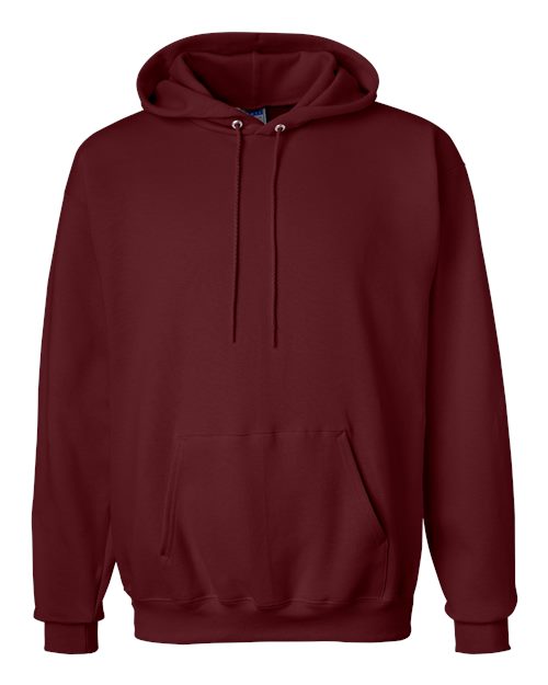 Hanes F170 Unisex Ultimate Cotton® Hooded Sweatshirt