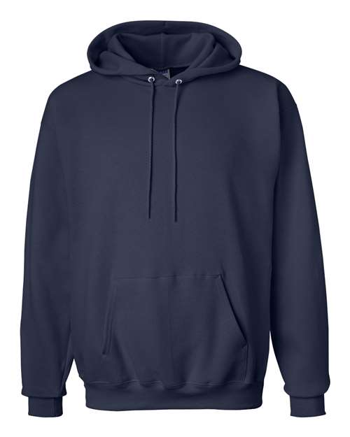 Hanes F170 Unisex Ultimate Cotton® Hooded Sweatshirt