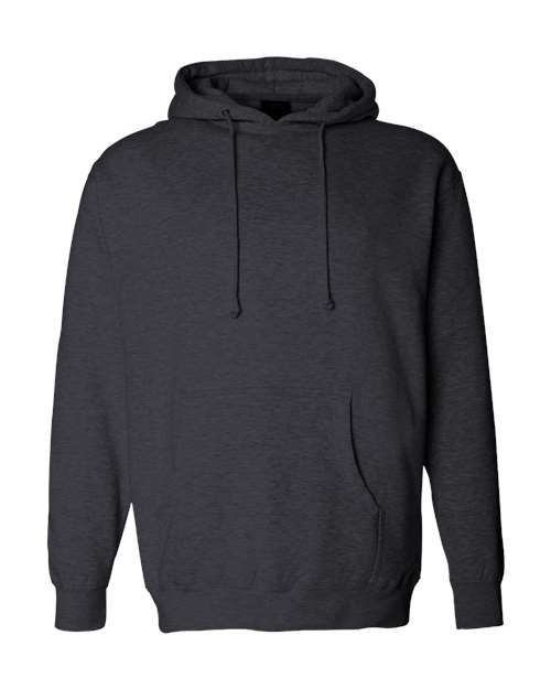 Independent Trading Co. IND4000 Unisex Heavyweight Hooded Sweatshirt