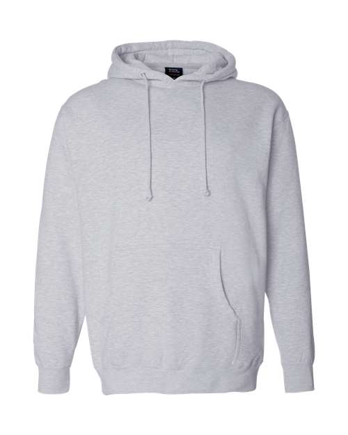 Independent Trading Co. IND4000 Unisex Heavyweight Hooded Sweatshirt