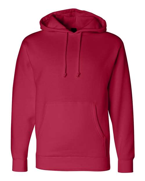 Independent Trading Co. IND4000 Unisex Heavyweight Hooded Sweatshirt