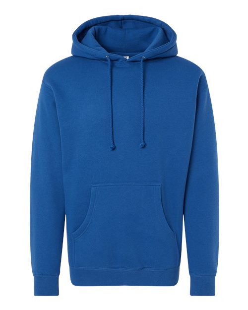 Independent Trading Co. IND4000 Unisex Heavyweight Hooded Sweatshirt