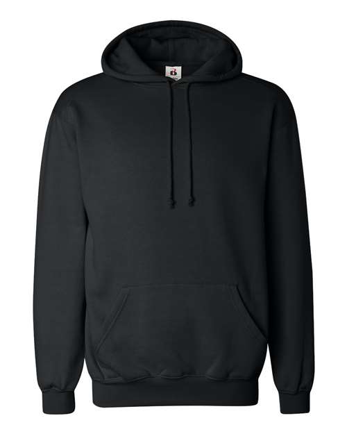 Badger 1254 Unisex Hooded Sweatshirt
