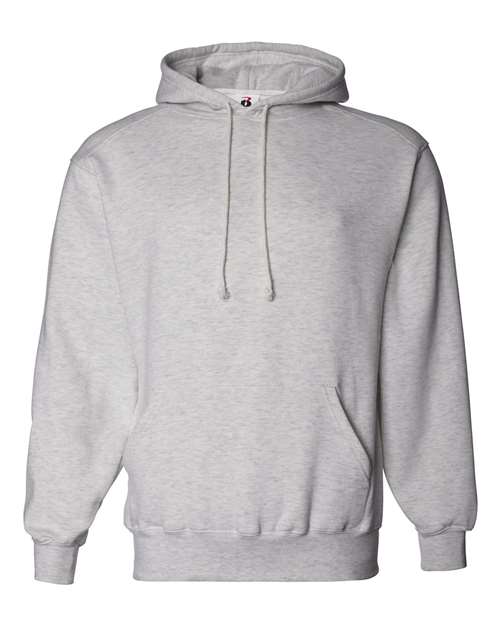 Badger 1254 Unisex Hooded Sweatshirt