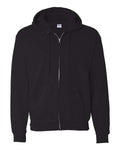 Hanes P180 Unisex EcoSmart® Full-Zip Hooded Sweatshirt