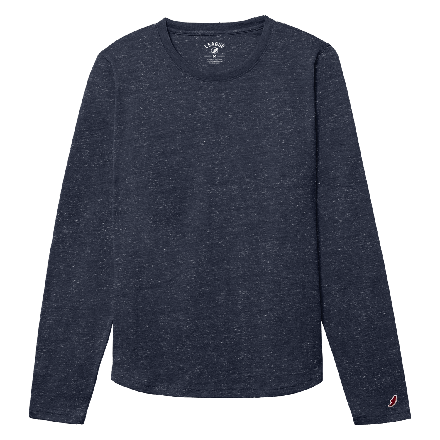 League MF440 Intramural Long Sleeve T-Shirt