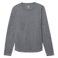 League MF440 Intramural Long Sleeve T-Shirt