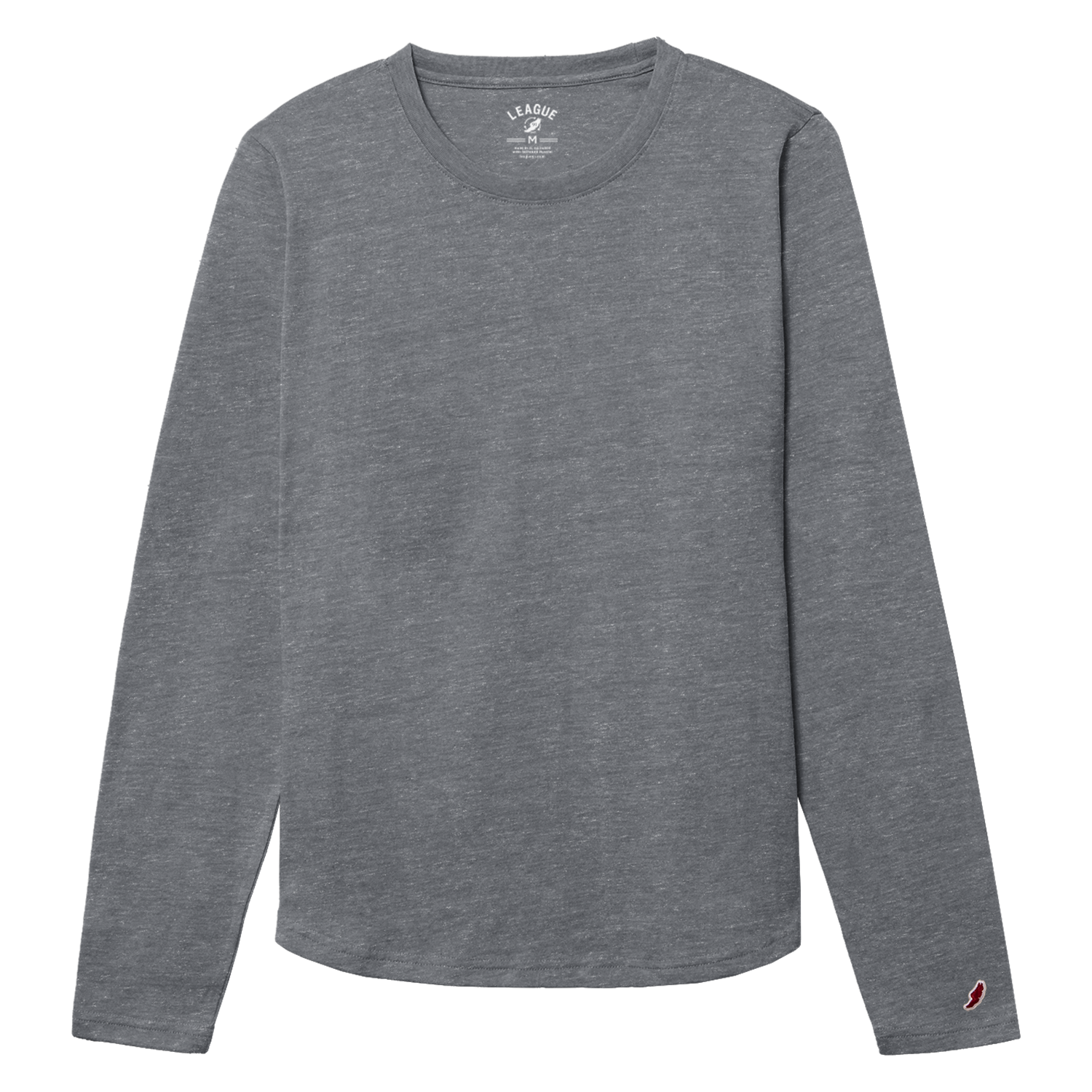 League MF440 Intramural Long Sleeve T-Shirt