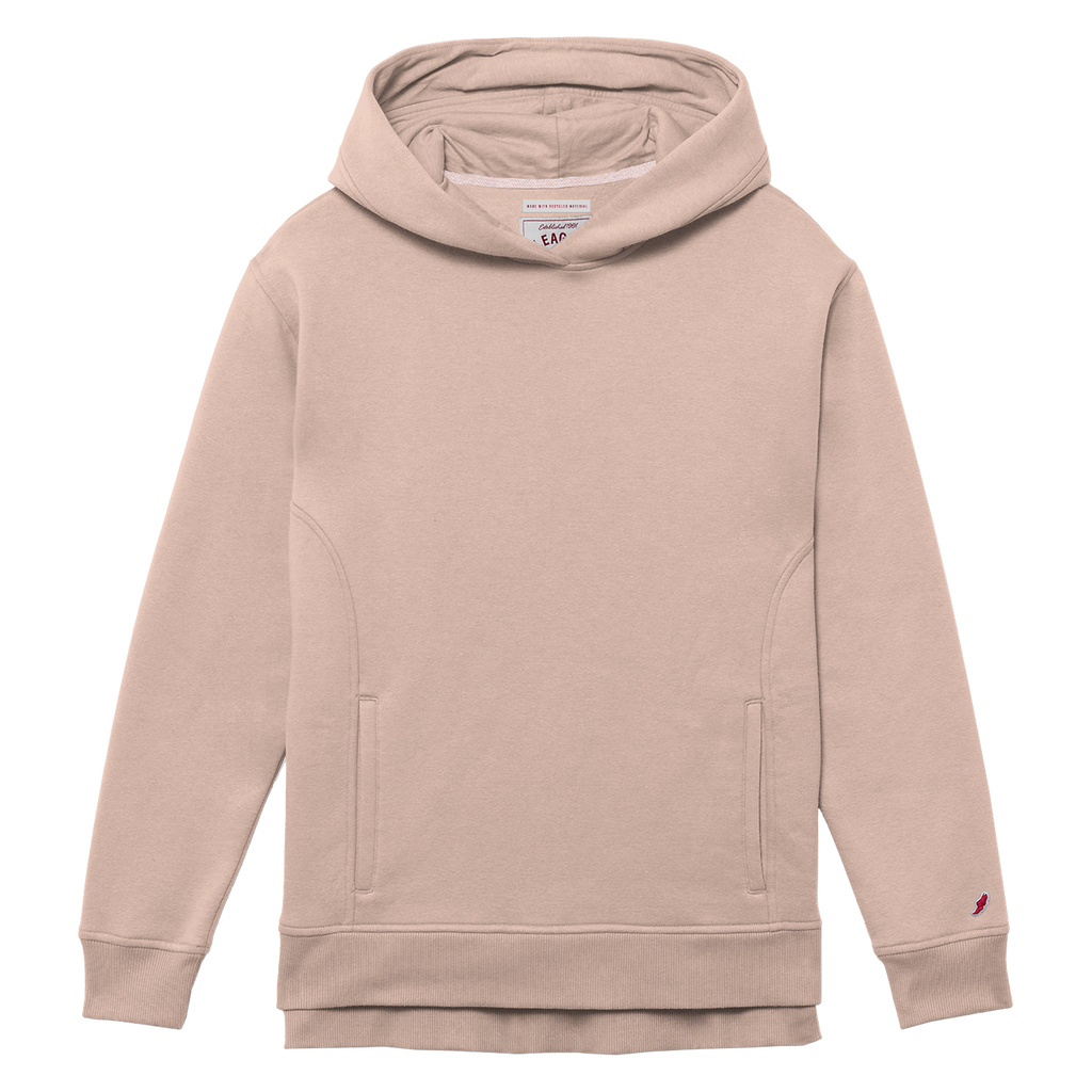 League PFW210 1991 Women's Hood