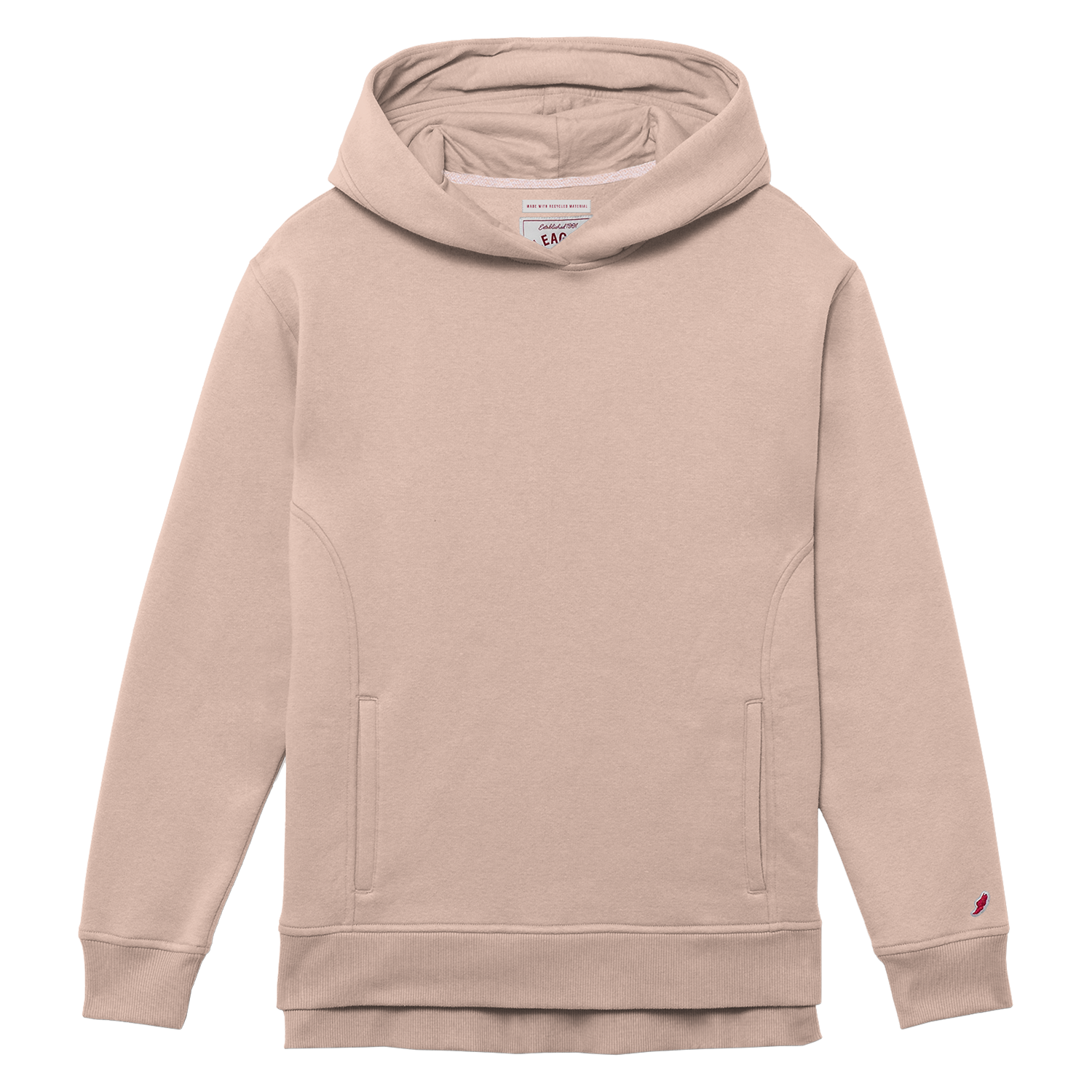 League PFW210 1991 Women's Hood