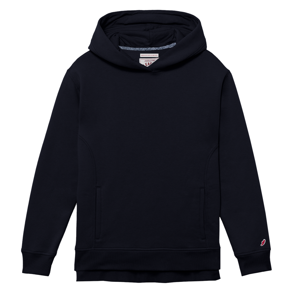 League PFW210 1991 Women's Hood