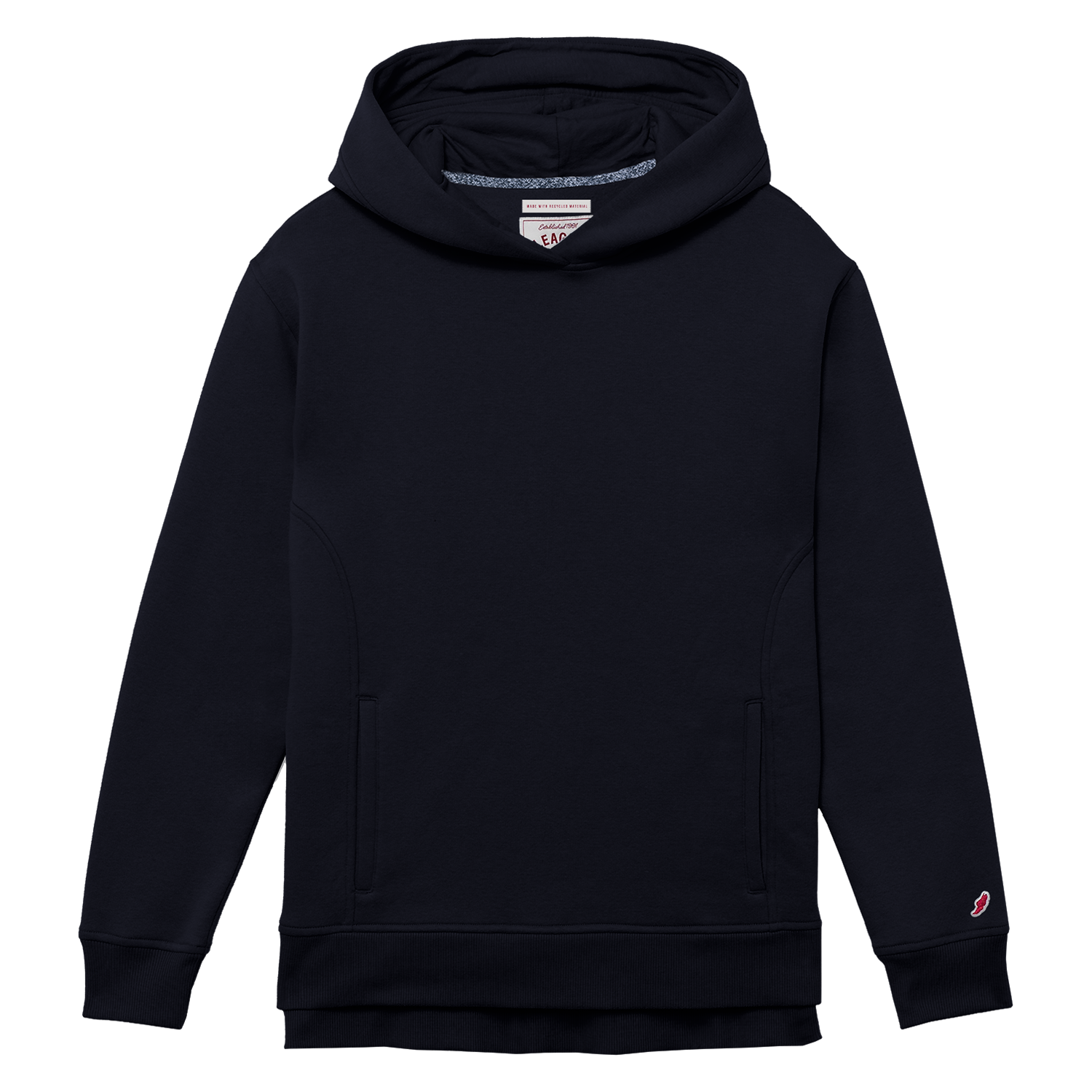 League PFW210 1991 Women's Hood
