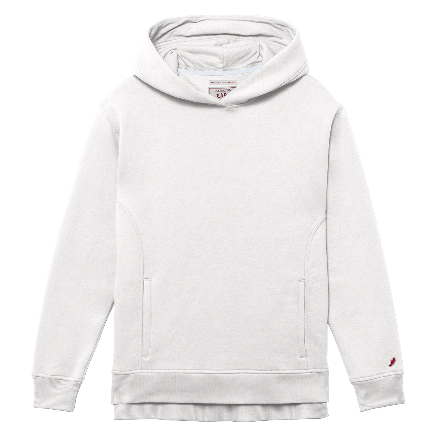 League PFW210 1991 Women's Hood