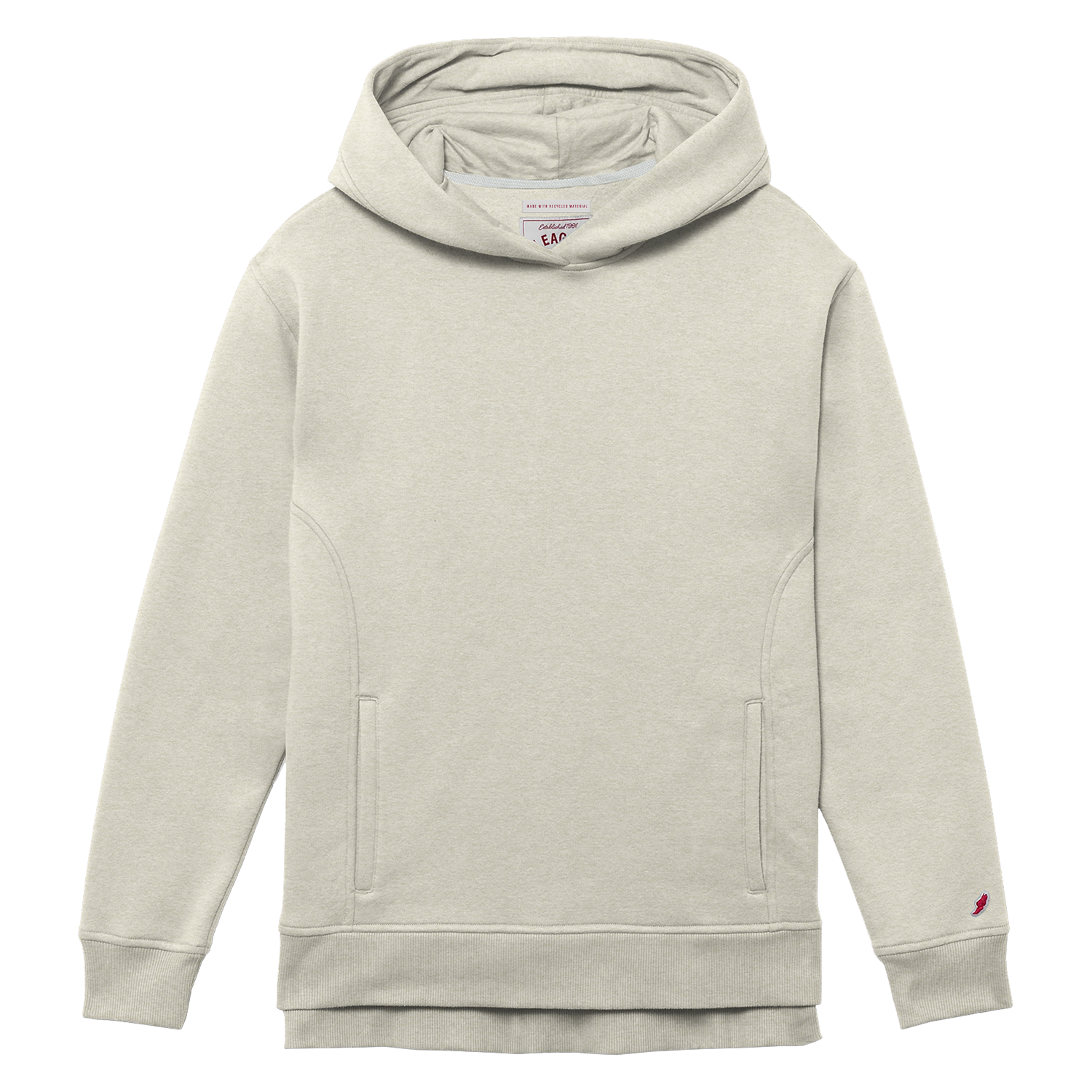 League PFW210 1991 Women's Hood